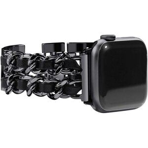 Compatible for Apple Watch Band Series8 Series7 41mm 40mm SE Series 6 5 4 3 38mm